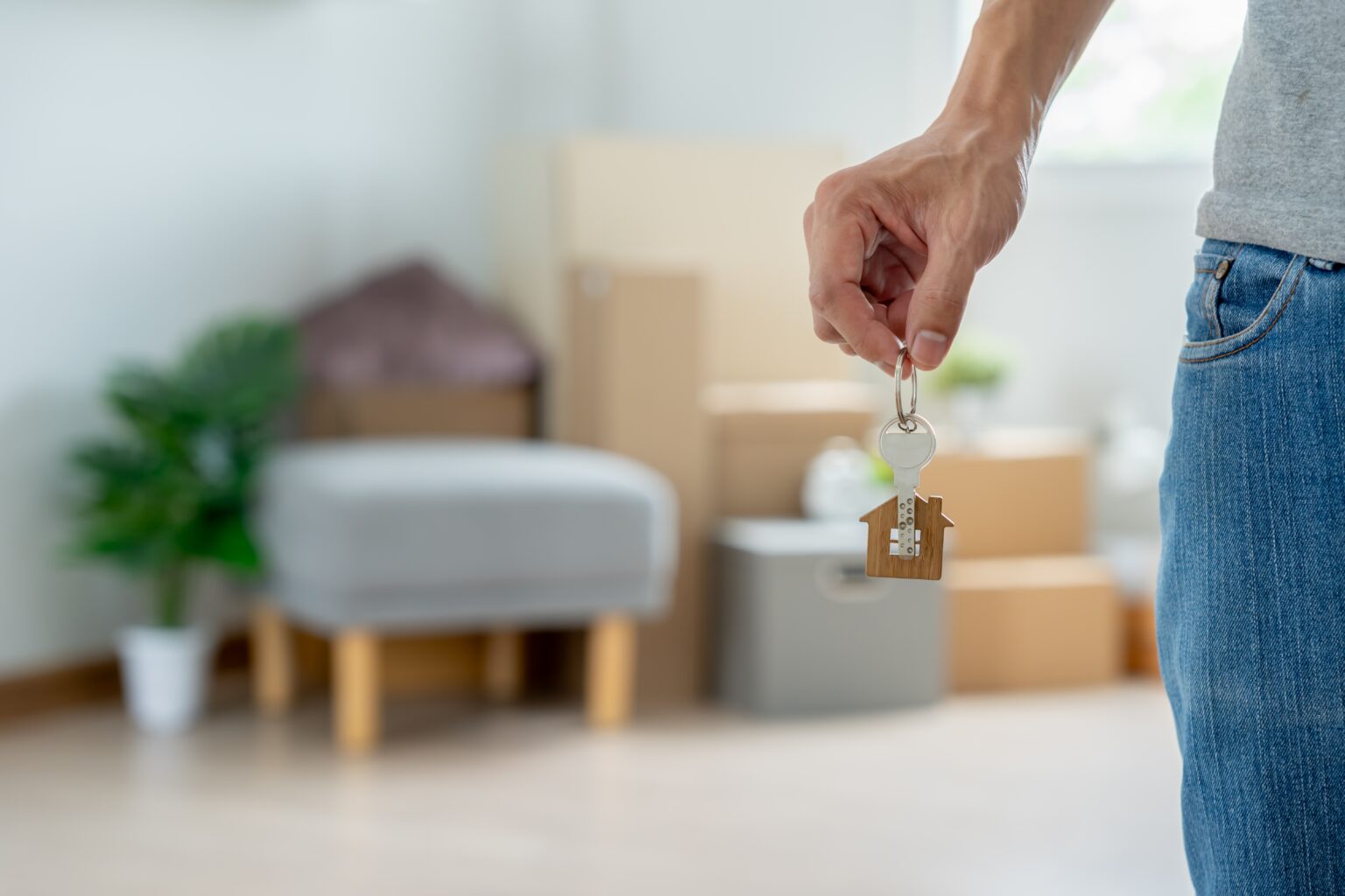 αγορά σπιτιού το 2026